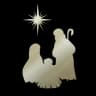 Logo El Pesebre Más Grande del Mundo