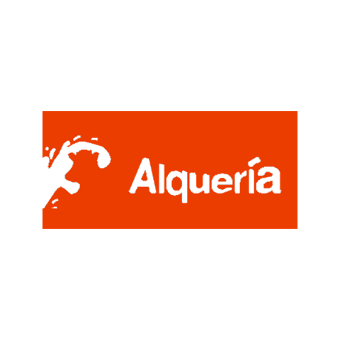 Logo de Alquería