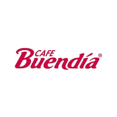 Logo de Café Buendía