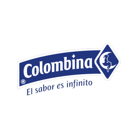 Logo de Colombina