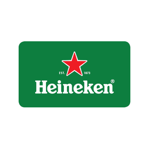 Logo de Heineken