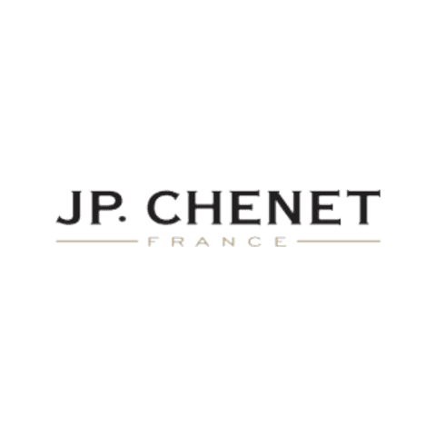 Logo de J.P. Chenet