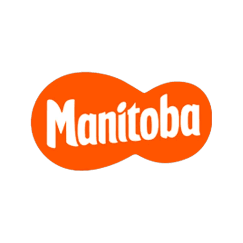 Logo de Manitoba