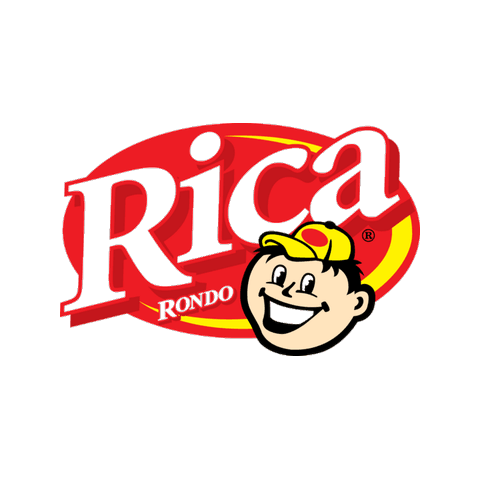 Logo de Rica